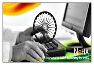 National E-Health Authority (NeHA) Of India May Be Constituted In Future